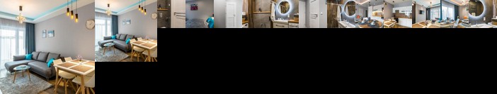 Apartamenty InforesPark