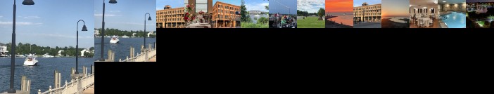 Ariel Broadway Hotel by Cobblestone