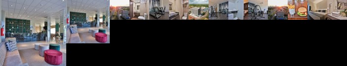 Ramada Encore Fernandopolis