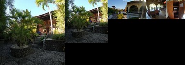 Joe's Diving Bali Die Tauchburg