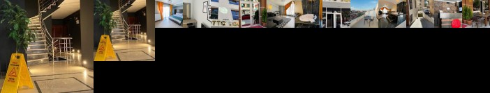 OTTO LOFT Premium Apartments