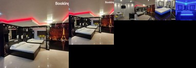 Fantasy Motel Chapeco