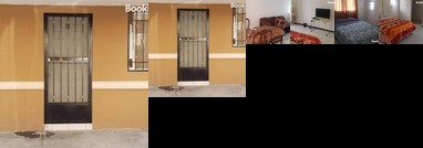 Casa Comoda Segura Y No Compartida