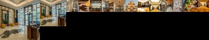 Hotel Polo Towers Agartala