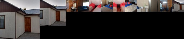 Casa Tipo Cabana Pitrufquen