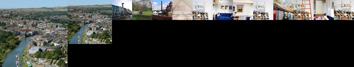 Tiny Cottage with Terrace & Parking Central Lewes