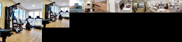 Villas Hotel Santo Angelo