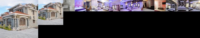 Airway View by NHospitality