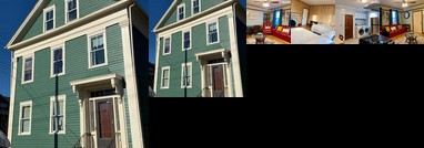 Large & Cozy Apt Close to Downtown FREE PARKING