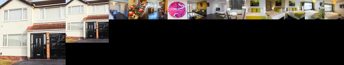 Ur City Pad - 4 bedrooms - 4 bathrooms - Somerset House