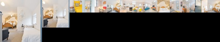 Connells Barn Conversion