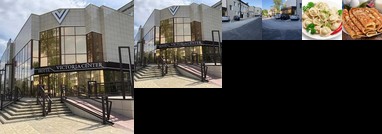 Hotel Victoria Center