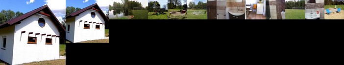 Kaszubska Dolina Pieciu Stawow