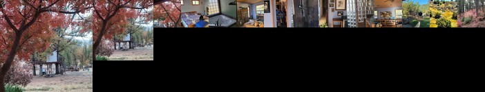 Quiet Artist Retreat