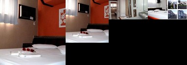 Motel & Hotel Free Love JF