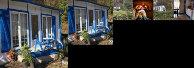 Istanbuldere Mountain House