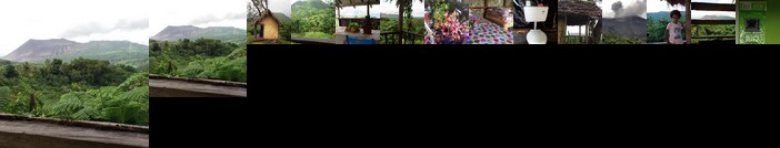 Mountain Panoramic View