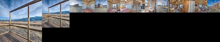 1-Hour Drive To Yellowstone Couples Retreat