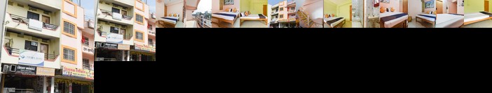 SPOT ON 65499 Tirupati Lodge