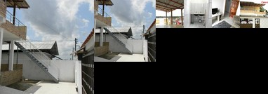 CASA DA NAZA Lugar Lindo Agradavel e Aconchegante