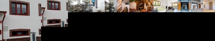 Penzion a vinarstvi NATURVINI