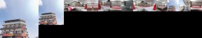 OYO 64635 Amman Temple View Residency