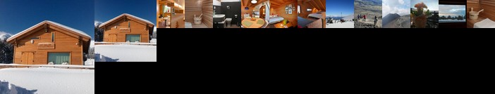 Rifugio Il Ginepro dell'Etna