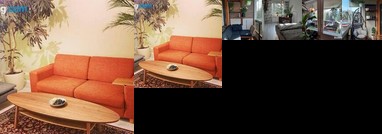 Fancy flat with Sauna bathtub in a nice park