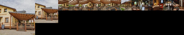 Hotel Taverna Eerna Voda