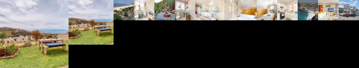 Snuggle Inn Mossel Bay