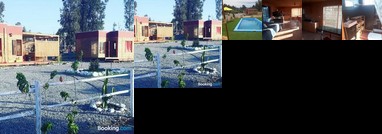 Centro de relajacion mi Querencia