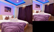 PaulMarie Apartments on Internatsionalnaya 19