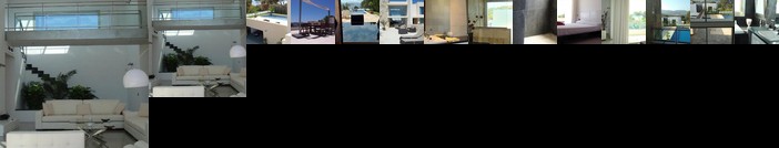 Villa Palimanan - Cala Conta