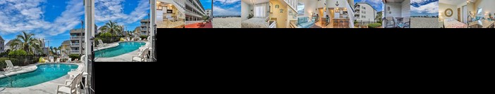 Garden City Beach Condo w/ Pool Walk to Shore