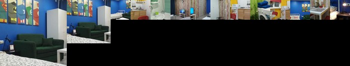 Rekintso 18 Apartment