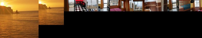 Hotel Costa Azzurra Cerro Azul