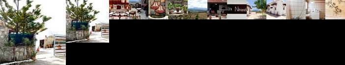 Villa Ninirakis with awesome views