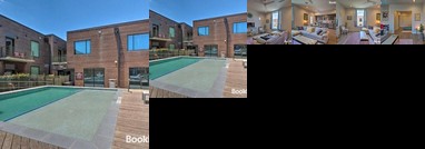 Modern Downtown Austin Condo w/ Pool Access