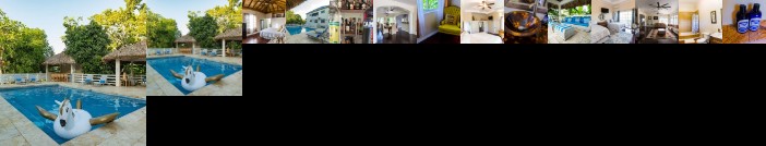 Blue Paloma Bed & Breakfast