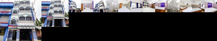 SPOT ON 45975 Sonali Guest House