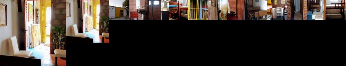 Pensao Hostel Adelaide