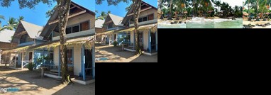 Coconut Bungalows Star Fish Beach