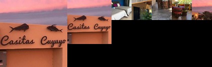 Casitas Cuyuyo