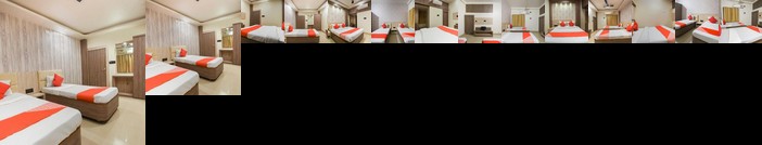 OYO 67865 Hotel Eden Park