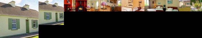 Paddy Staffs Cottage