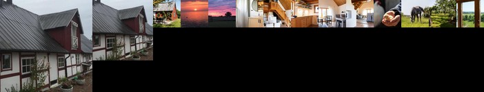 Stallgarden Vejbystrand