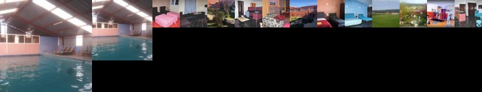 Residence touristique du chene vert