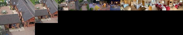 High View Cottage Uttoxeter