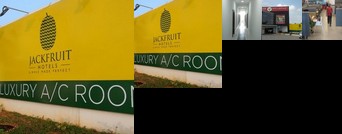 Jackfruit Hotel