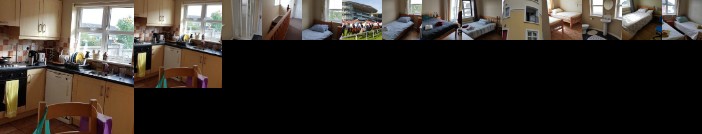 Spacious House with Balcony